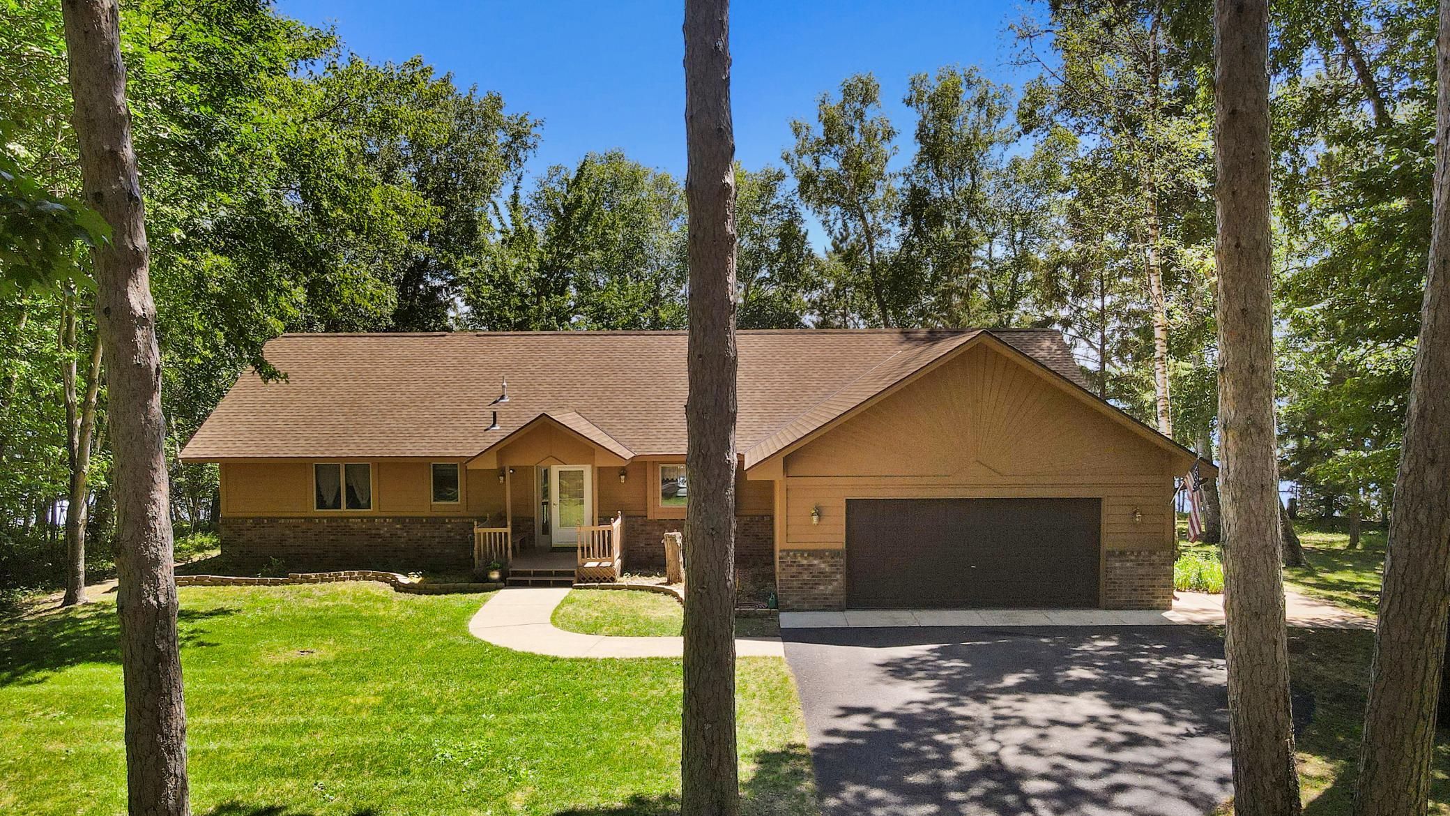 37595 Bonnie Lakes Road Crosslake, MN 56442 - Photo 4 of 76