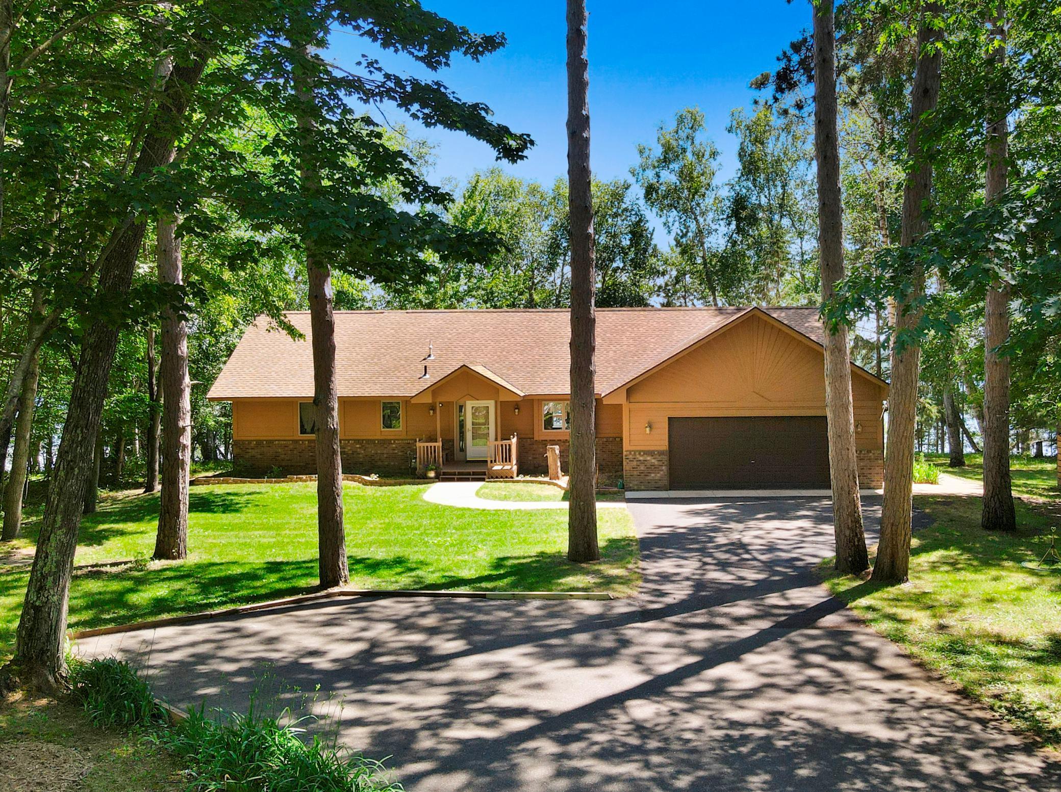 37595 Bonnie Lakes Road Crosslake, MN 56442 - Photo 48 of 76