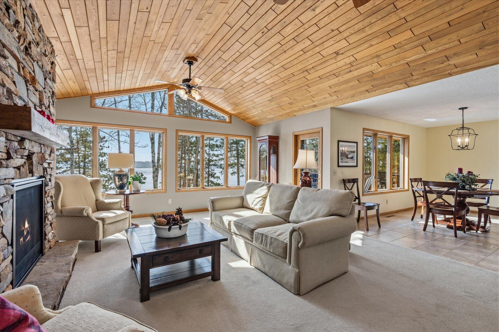 37595 Bonnie Lakes Road Crosslake, MN 56442 - Photo 5 of 76