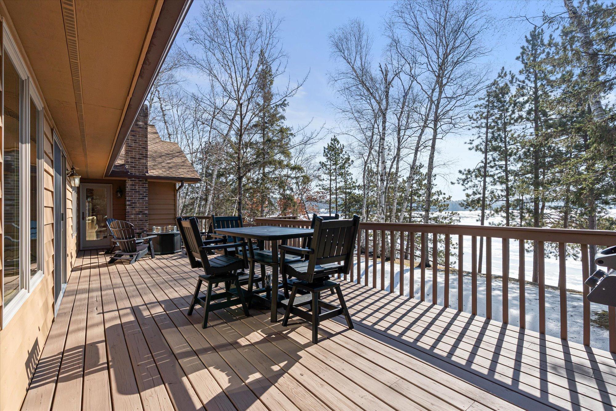 37595 Bonnie Lakes Road Crosslake, MN 56442 - Photo 52 of 76