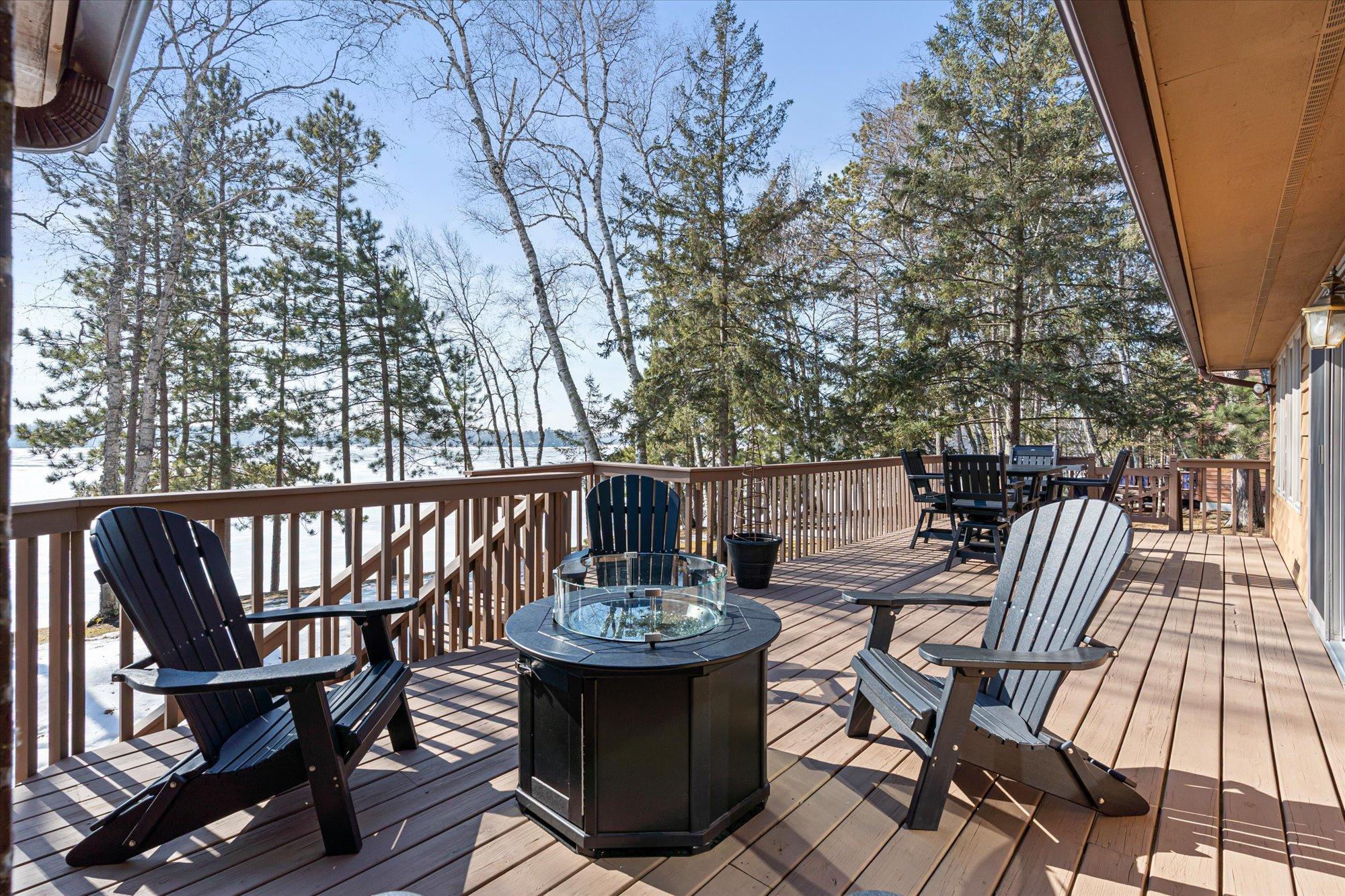 37595 Bonnie Lakes Road Crosslake, MN 56442 - Photo 53 of 76