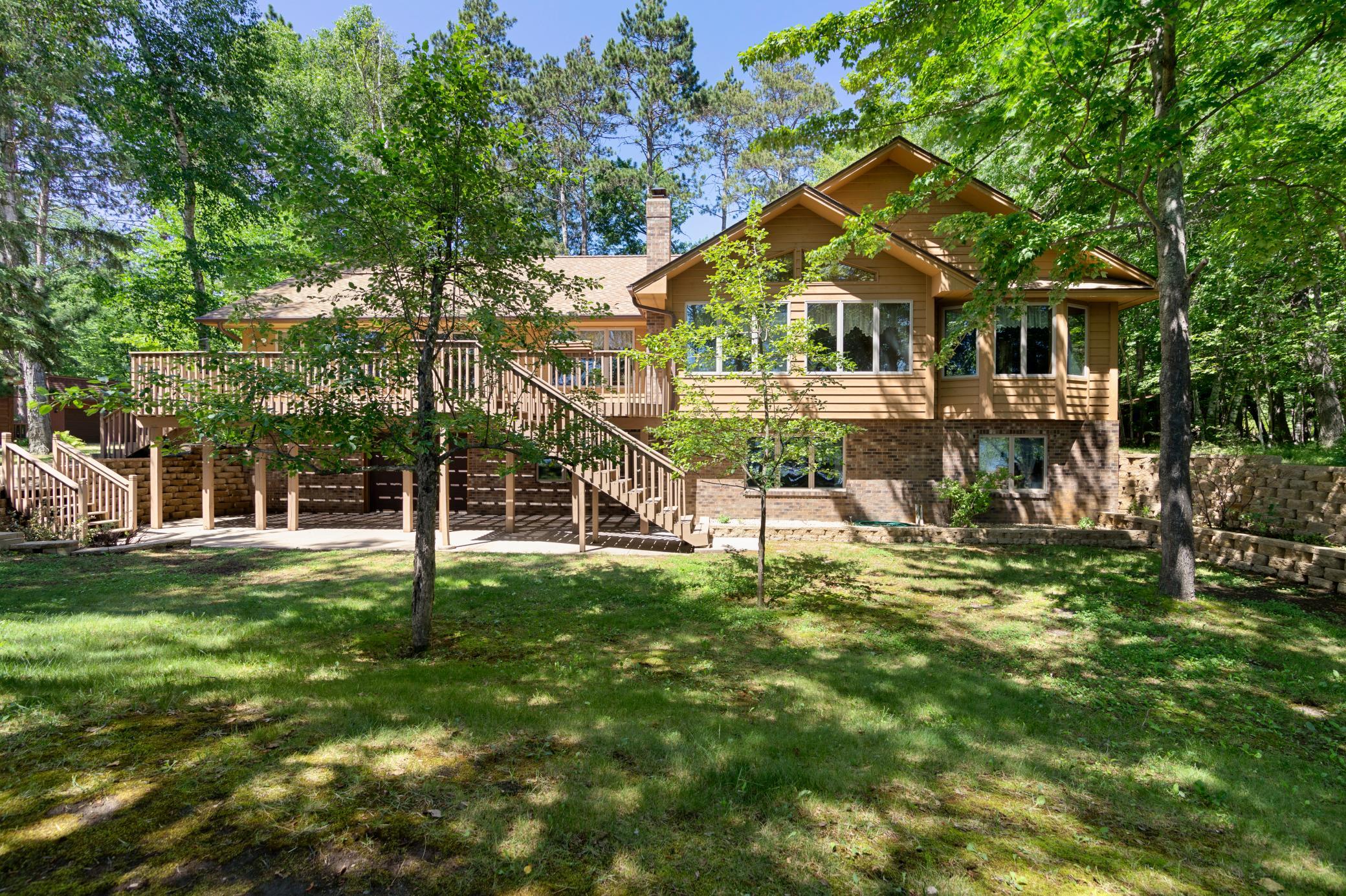 37595 Bonnie Lakes Road Crosslake, MN 56442 - Photo 54 of 76