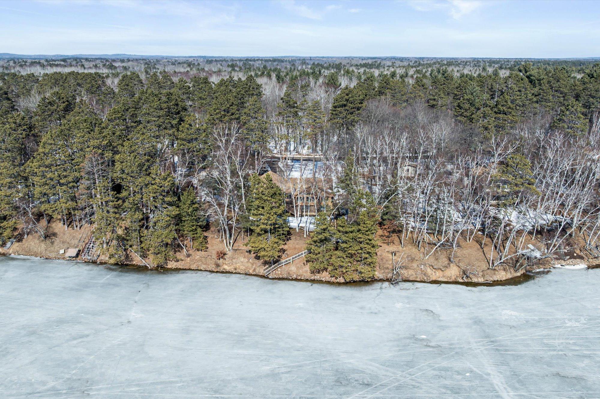 37595 Bonnie Lakes Road Crosslake, MN 56442 - Photo 65 of 76