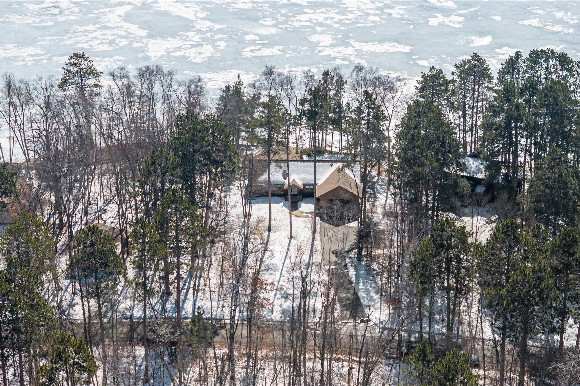 37595 Bonnie Lakes Road Crosslake, MN 56442 - Photo 66 of 76