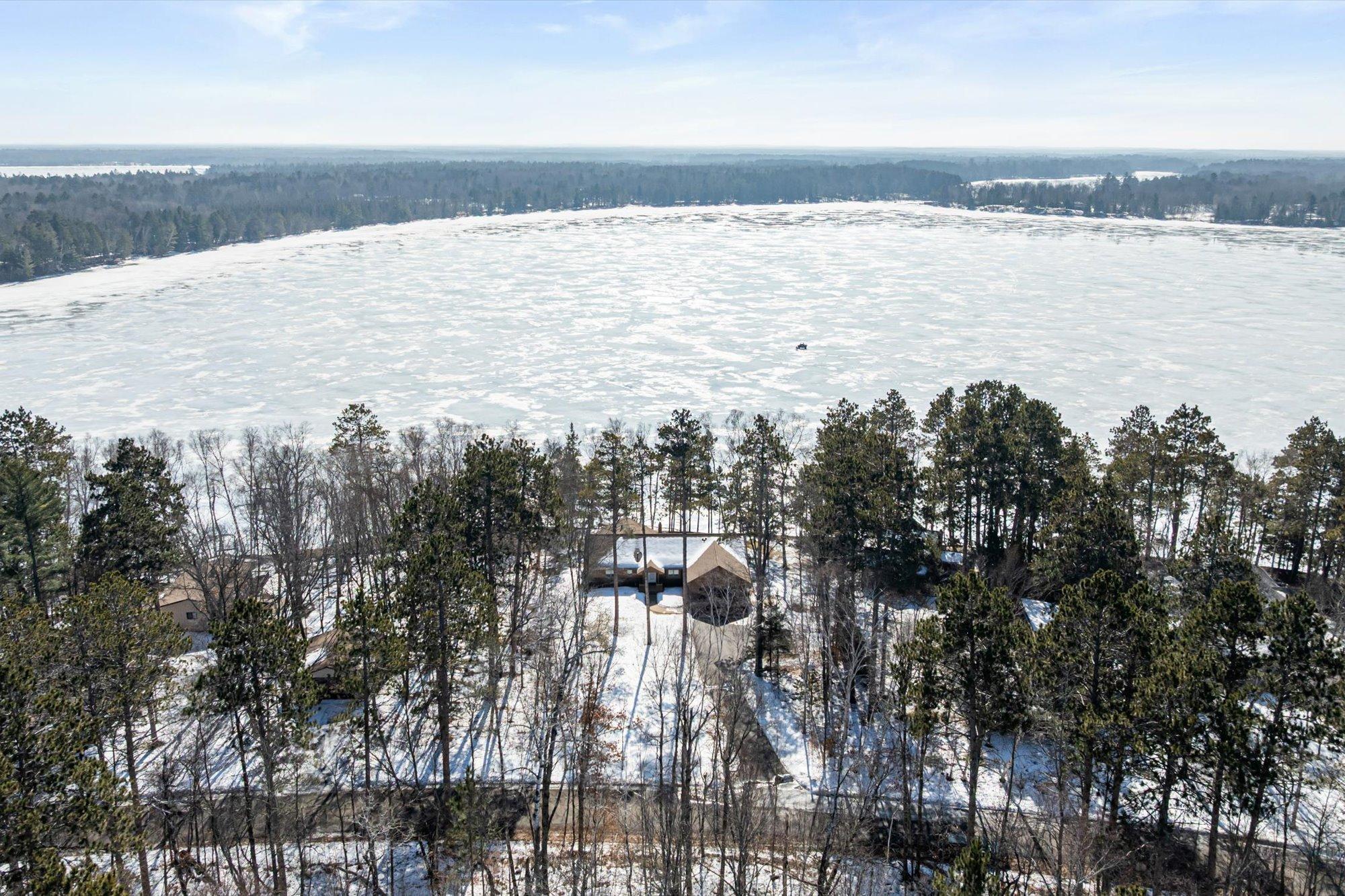 37595 Bonnie Lakes Road Crosslake, MN 56442 - Photo 68 of 76