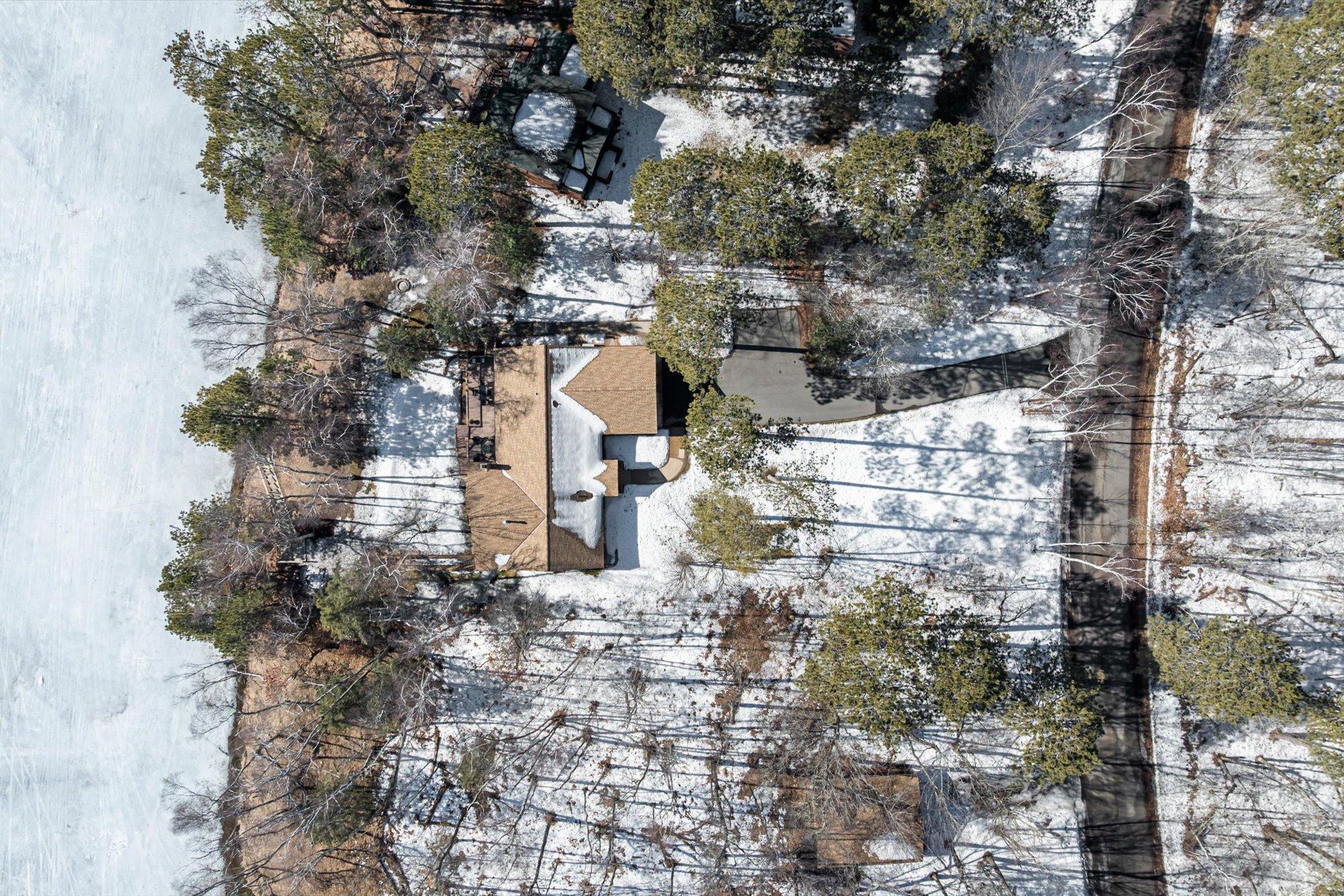 37595 Bonnie Lakes Road Crosslake, MN 56442 - Photo 70 of 76
