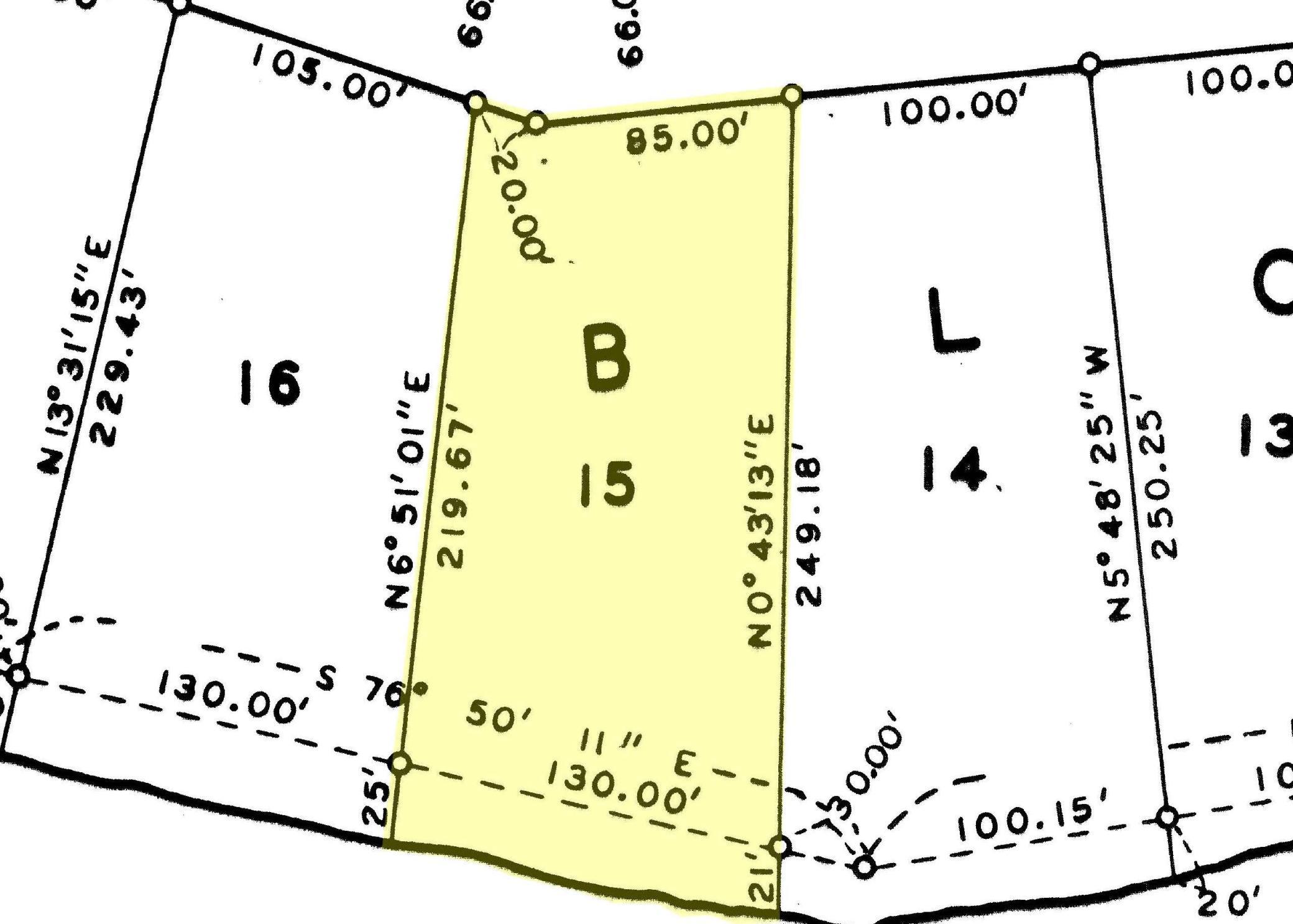 37595 Bonnie Lakes Road Crosslake, MN 56442 - Photo 76 of 76