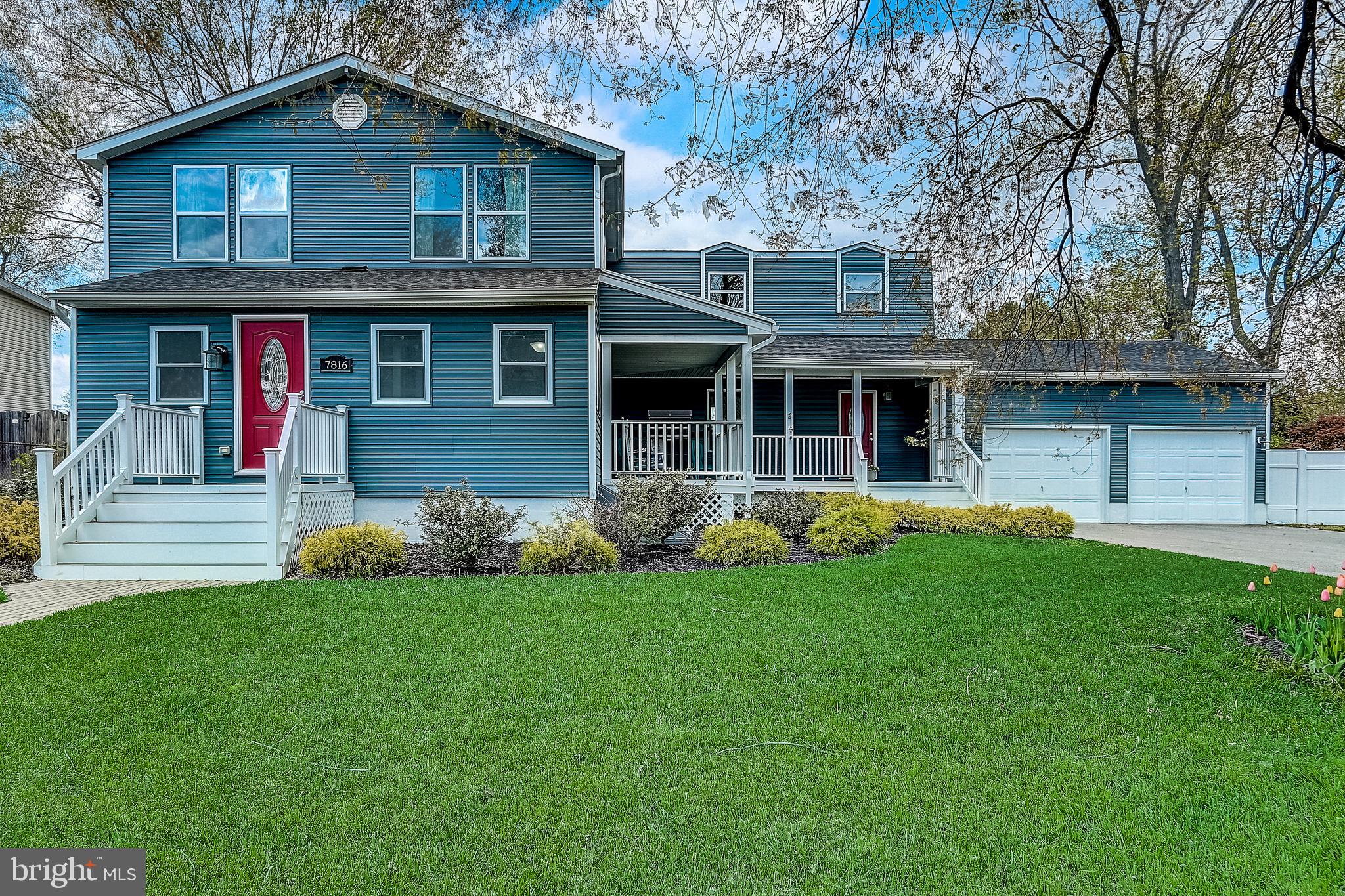 7816 Harbor Road Pasadena, MD 21122 - Photo 57 of 58 Gallery Image 57