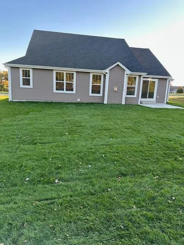 $614,990 | 922 Medina Drive, Mukwonago, WI 53149