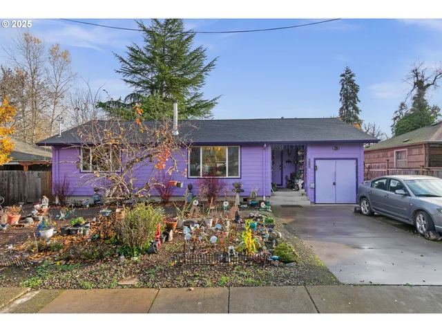 $485,000 | 2115 Arthur Street, Eugene, OR 97405