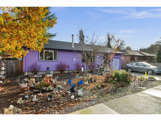 $485,000 | 2115 Arthur Street, Eugene, OR 97405