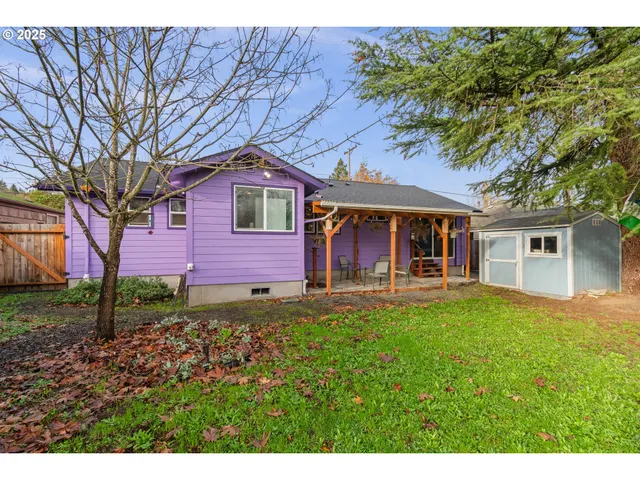 $485,000 | 2115 Arthur Street, Eugene, OR 97405