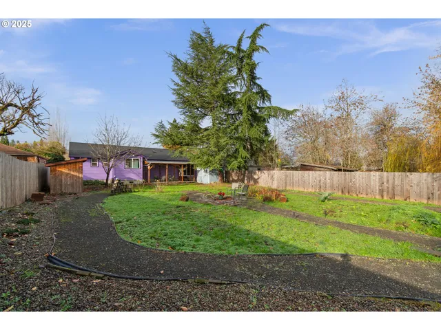 $485,000 | 2115 Arthur Street, Eugene, OR 97405