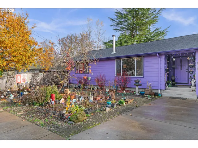 $485,000 | 2115 Arthur Street, Eugene, OR 97405
