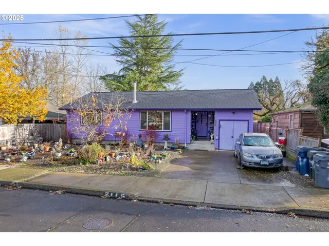 $485,000 | 2115 Arthur Street, Eugene, OR 97405