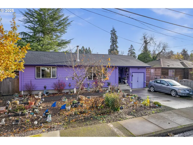 $485,000 | 2115 Arthur Street, Eugene, OR 97405