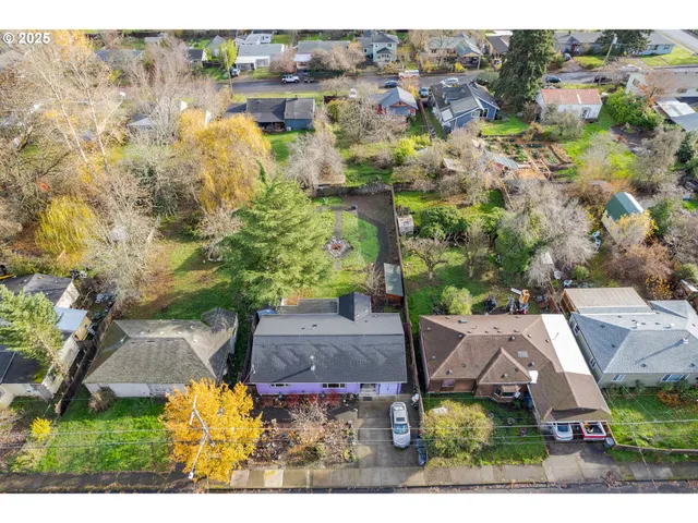 $485,000 | 2115 Arthur Street, Eugene, OR 97405