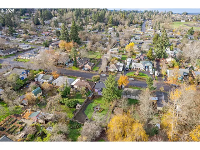 $485,000 | 2115 Arthur Street, Eugene, OR 97405