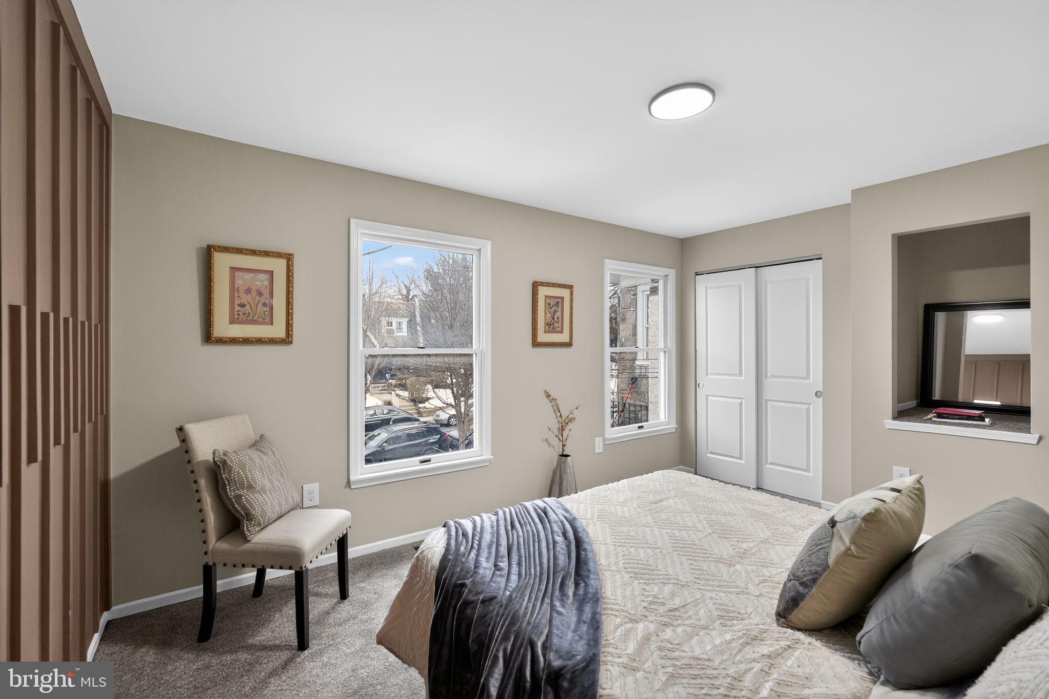 457 Vernon Road Philadelphia, PA 19119 - Photo 18 of 27