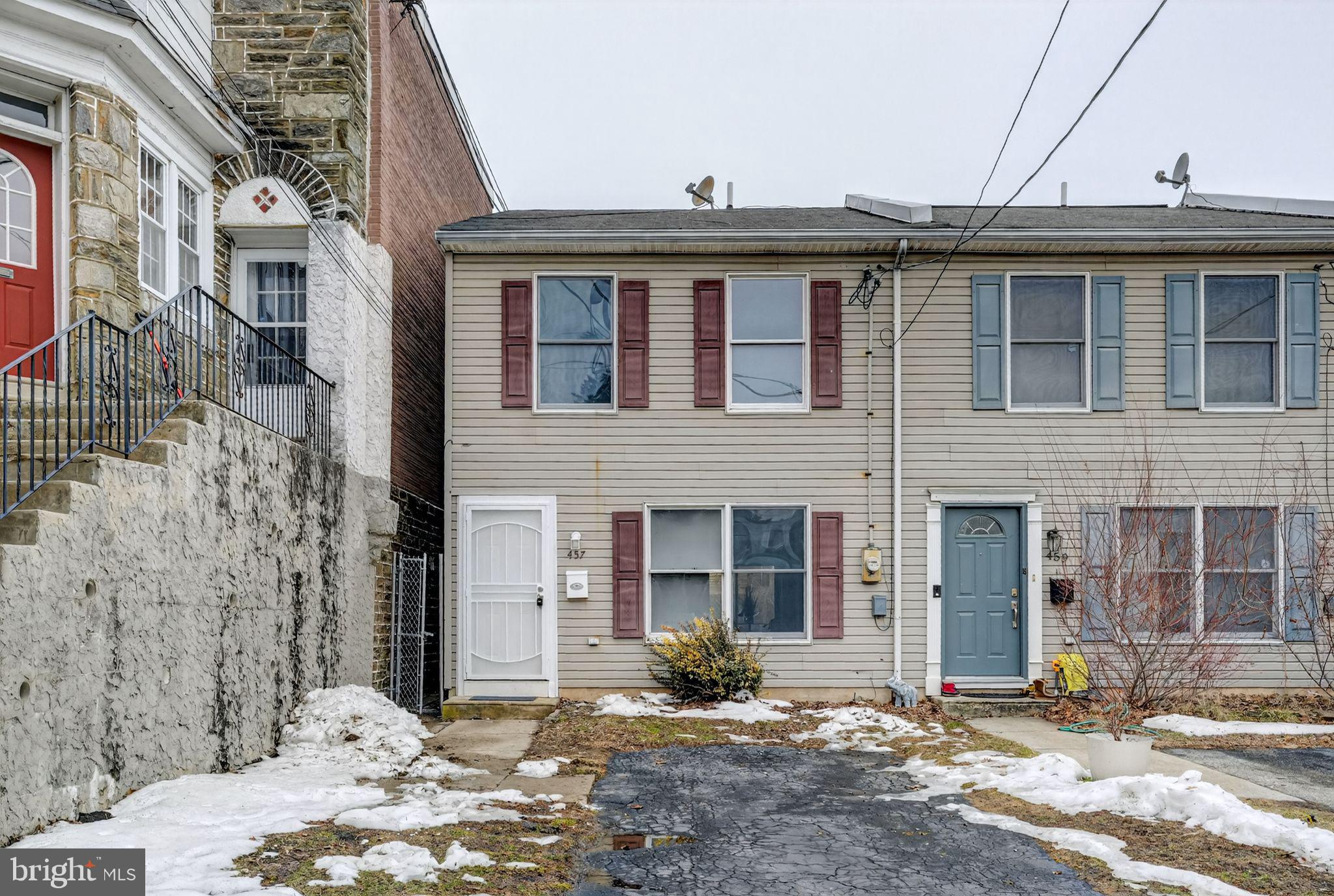 457 Vernon Road Philadelphia, PA 19119 - Photo 26 of 27