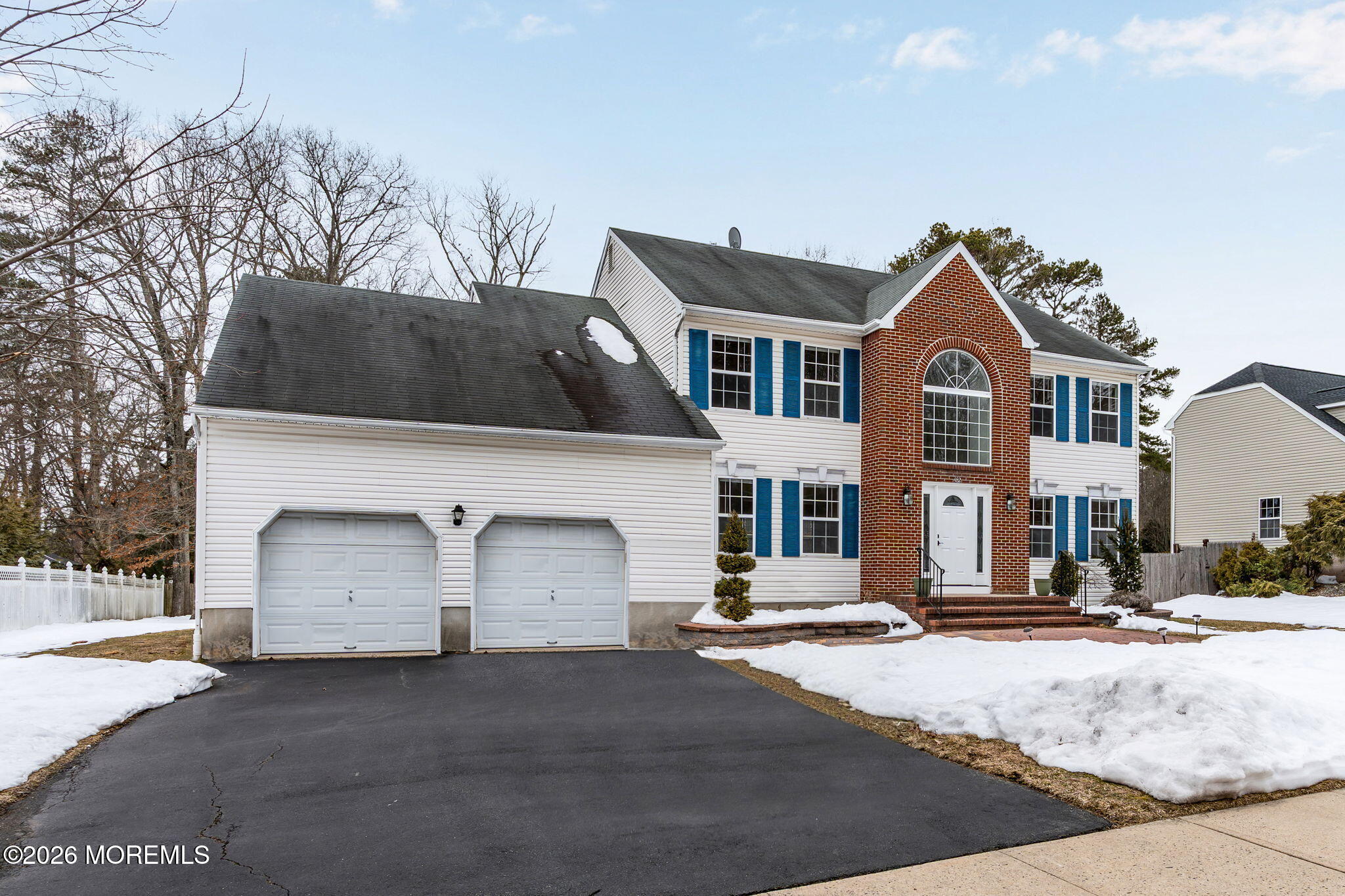 482 Meadowood Road Jackson, NJ 08527 - Photo 2 of 51 Front