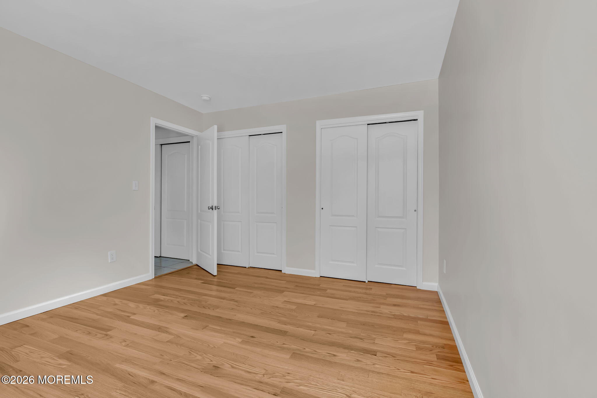 482 Meadowood Road Jackson, NJ 08527 - Photo 27 of 51 a view of empty room