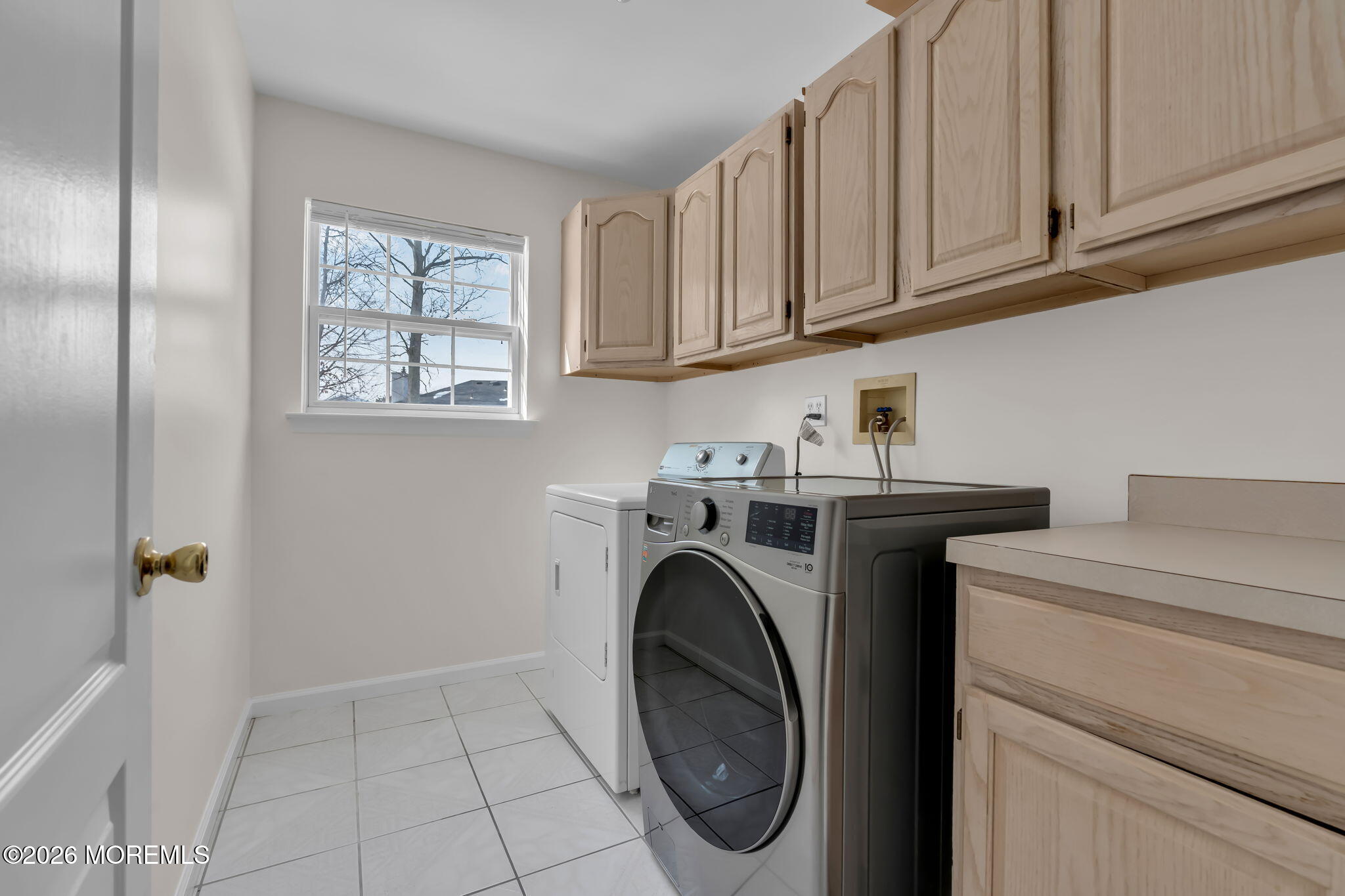 482 Meadowood Road Jackson, NJ 08527 - Photo 51 of 51 a utility room with dryer and washer