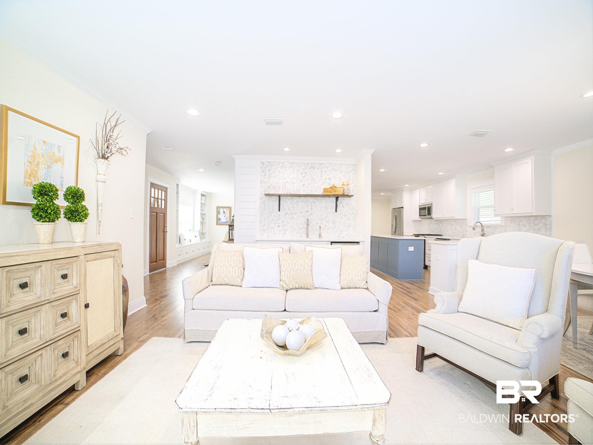 3758 Claridge Road North Mobile, AL 36608 - Photo 12 of 44