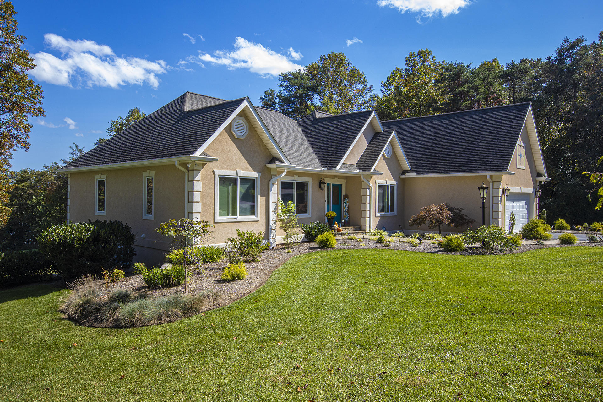 773 3 Quarter Point Road Wirtz, VA 24184 - Photo 16 of 77 3