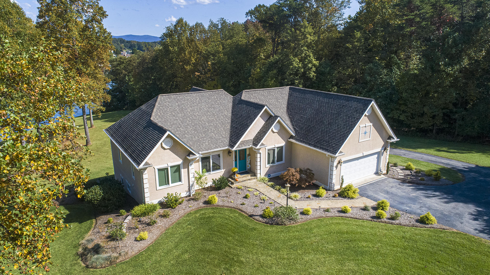 773 3 Quarter Point Road Wirtz, VA 24184 - Photo 27 of 77 773