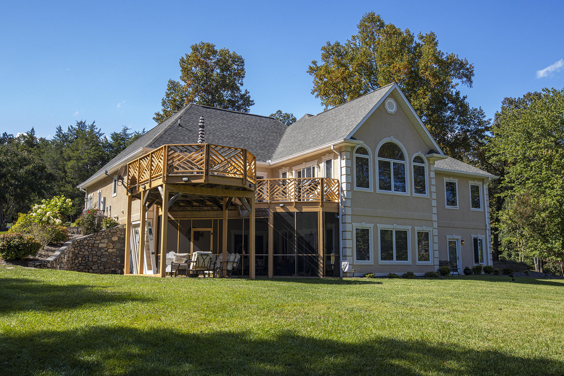 773 3 Quarter Point Road Wirtz, VA 24184 - Photo 8 of 77 21
