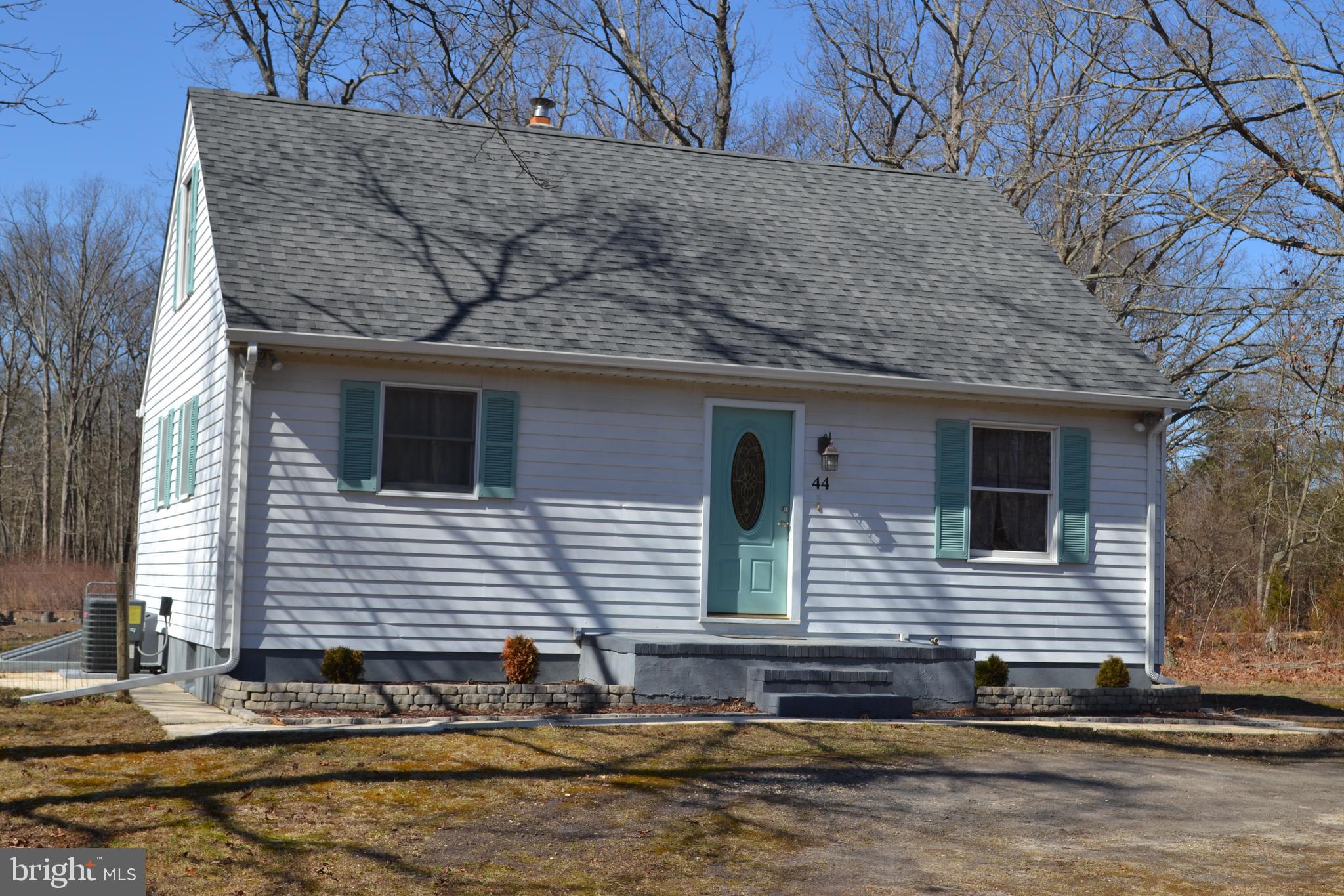 44 Hogbin Road Millville, NJ 08332 - Photo 1 of 60