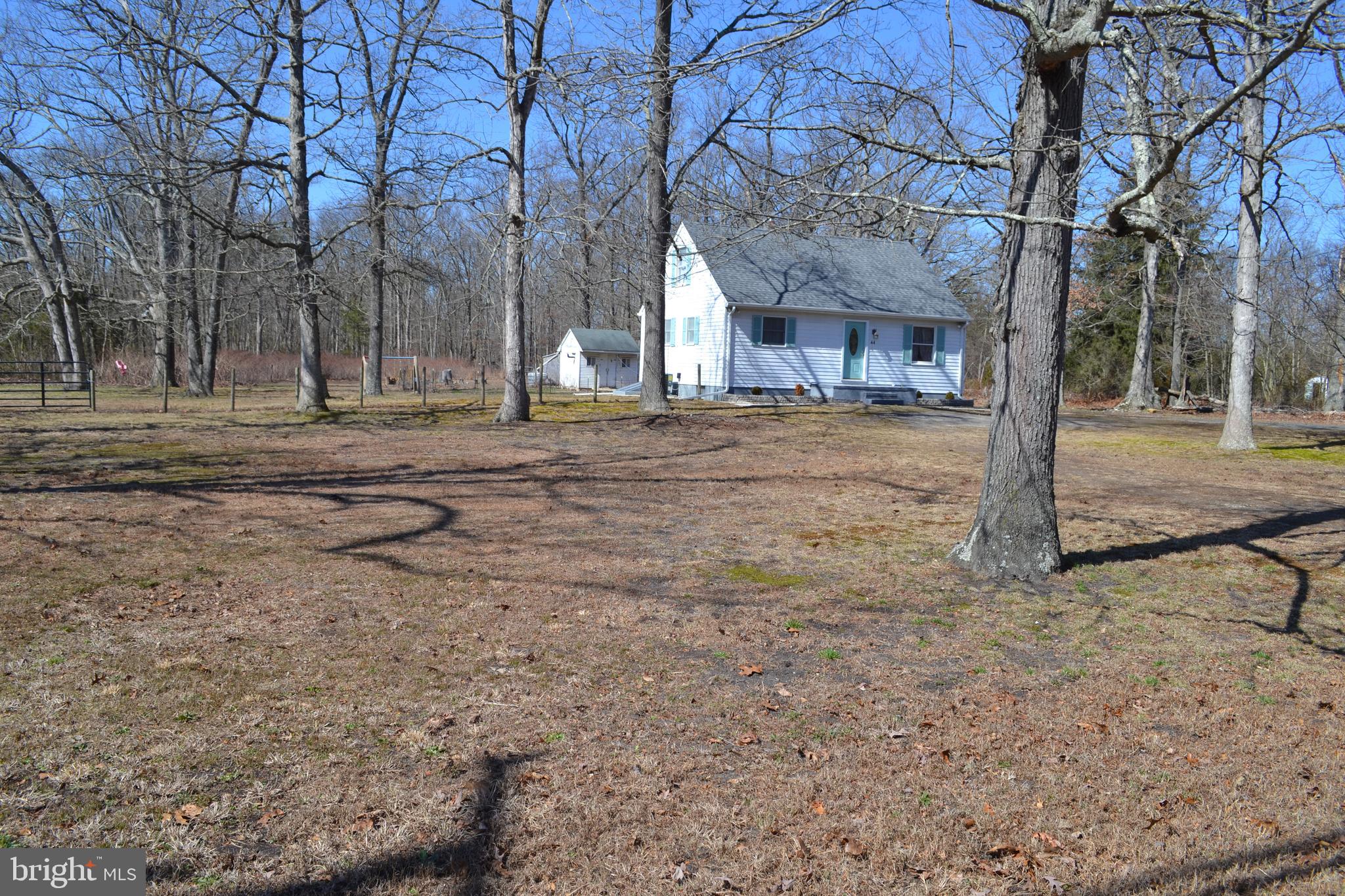 44 Hogbin Road Millville, NJ 08332 - Photo 59 of 60