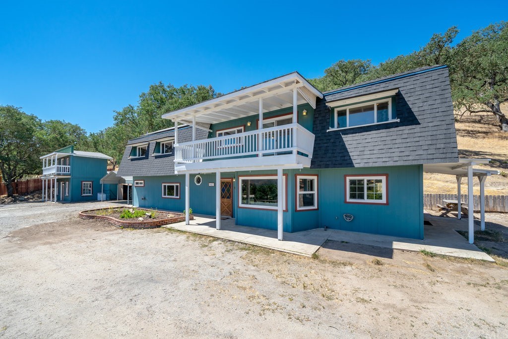 9483 Carmel Road Atascadero, CA 93422 - Photo 1 of 1 Gallery Image 1