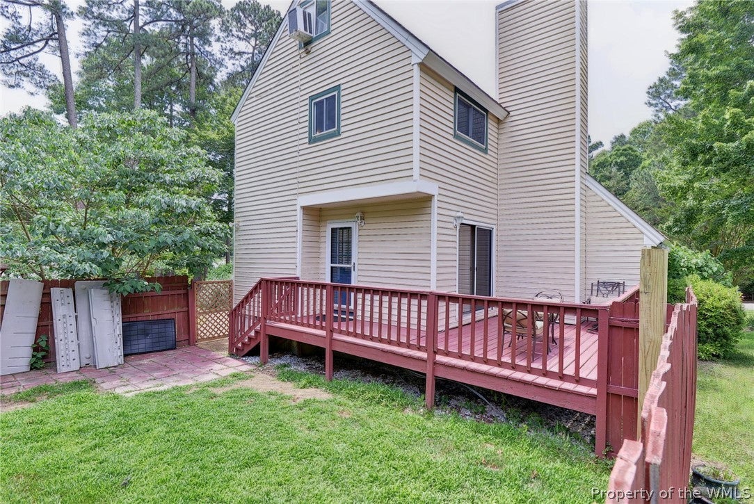 137 Old Field Road Williamsburg, VA 23188 - Photo 30 of 34 Gallery Image 30