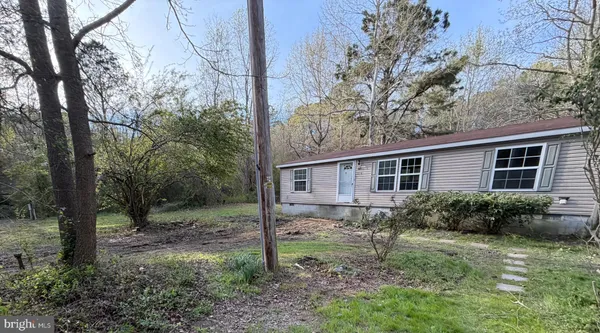 $145,000 | 23156 Capitola Road, Tyaskin, MD 21865
