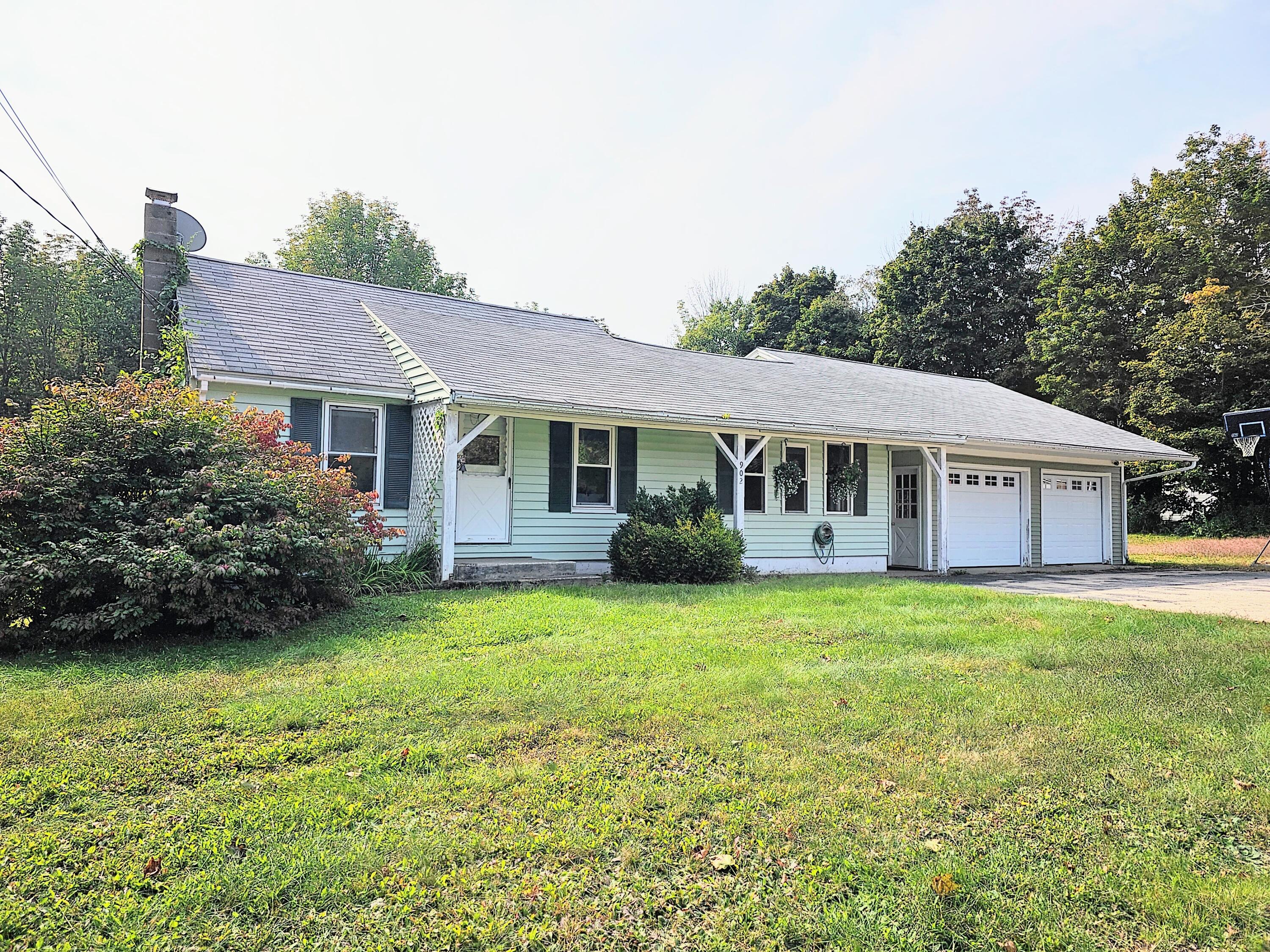 902 Foxes Ridge Road Acton, ME 04001 - Photo 1 of 31 20230928_135430