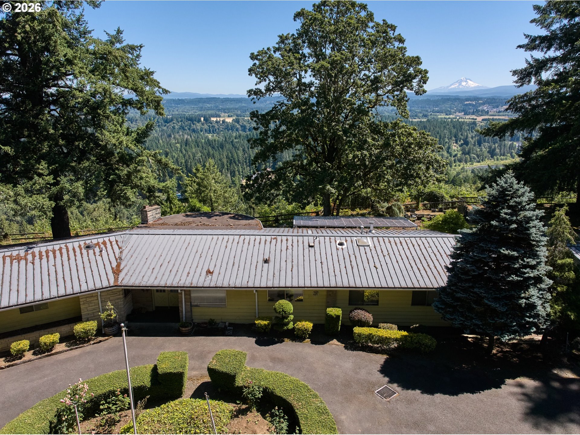 20454 South Springwater Road Estacada, OR 97023 - Photo 23 of 40