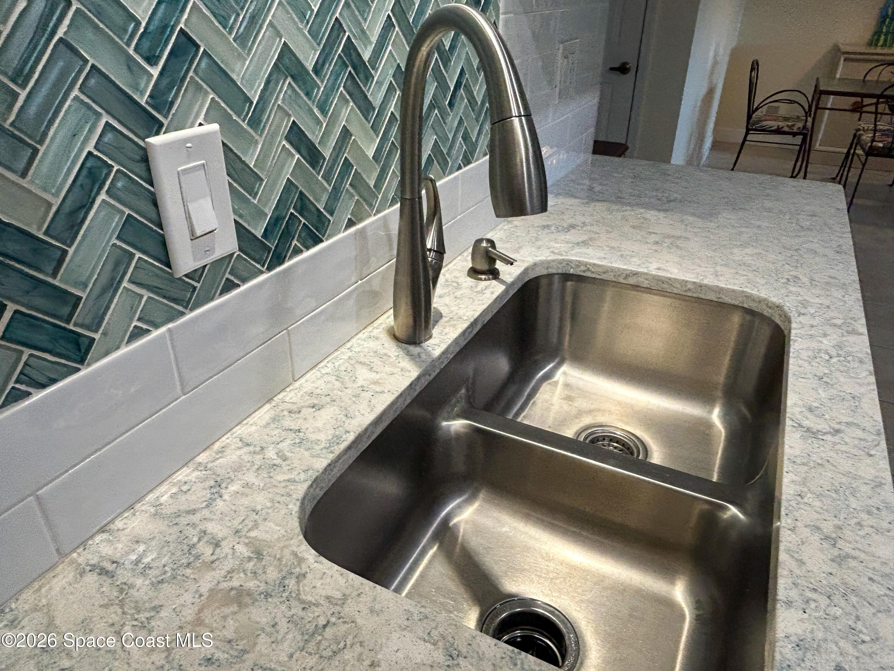 275 South 4th Street, Unit 2 Cocoa Beach, FL 32931 - Photo 20 of 24 275 4th St-04