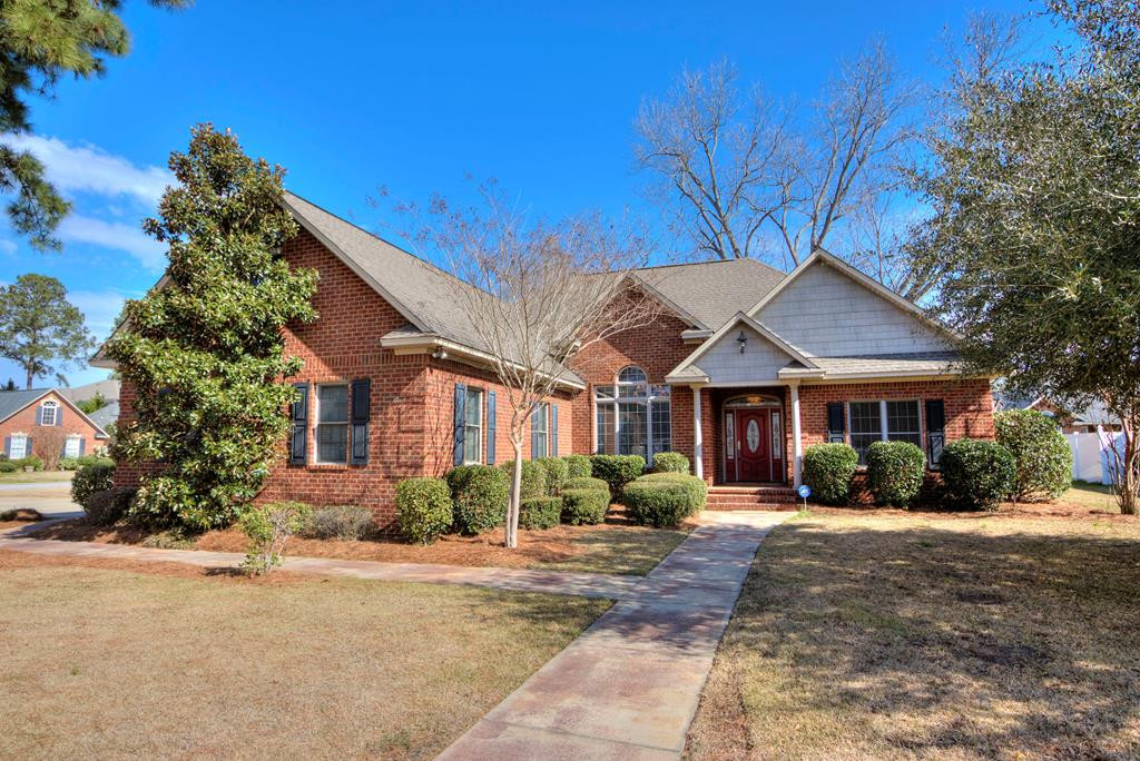 1245 Winyah Street Sumter, SC 29150 - Photo 1 of 1