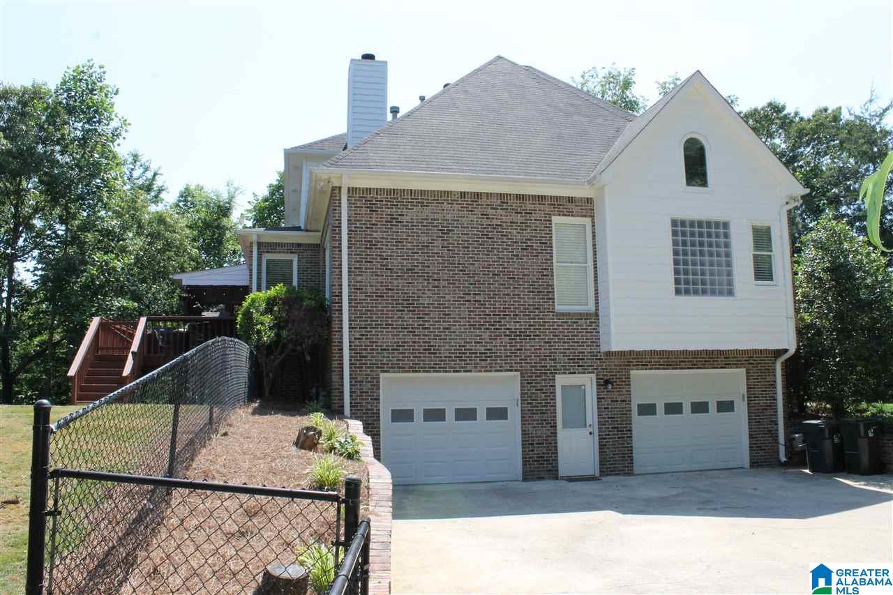 136 High Hampton Drive Pelham, AL 35124 - Photo 4 of 50