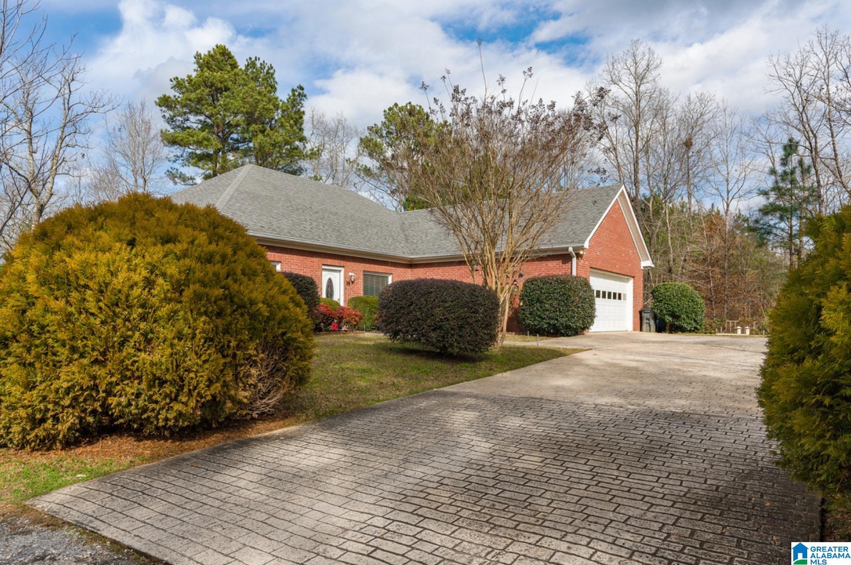 14 Blount Ridge Drive Warrior, AL 35180 - Photo 3 of 24