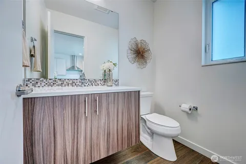 $806,550 | 1536 17th Avenue South, Unit A, Seattle, WA 98144