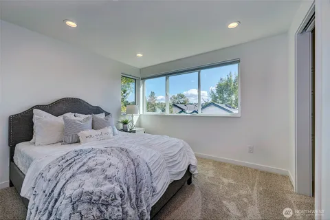 $806,550 | 1536 17th Avenue South, Unit A, Seattle, WA 98144