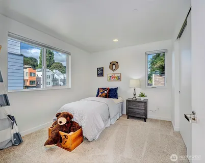 $806,550 | 1536 17th Avenue South, Unit A, Seattle, WA 98144