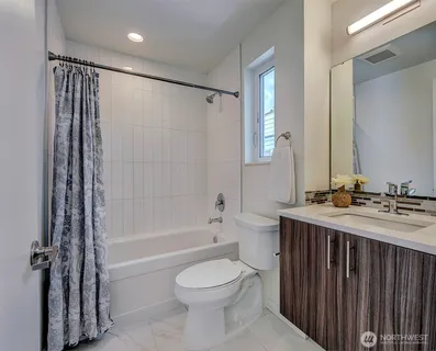 $806,550 | 1536 17th Avenue South, Unit A, Seattle, WA 98144