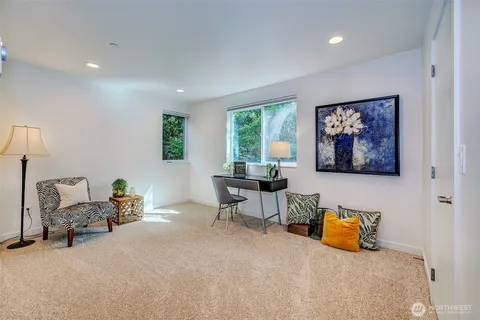 $806,550 | 1536 17th Avenue South, Unit A, Seattle, WA 98144