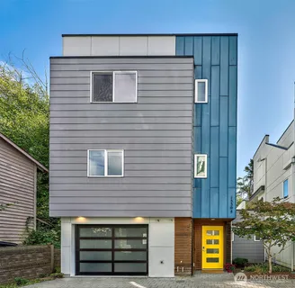 $806,550 | 1536 17th Avenue South, Unit A, Seattle, WA 98144