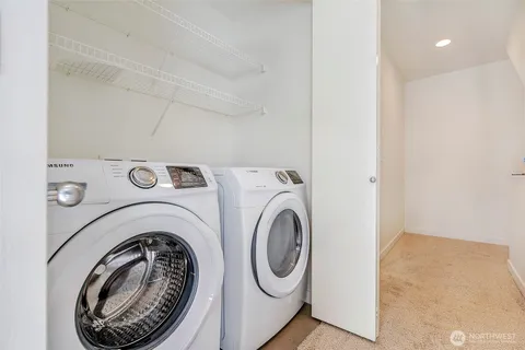 $806,550 | 1536 17th Avenue South, Unit A, Seattle, WA 98144