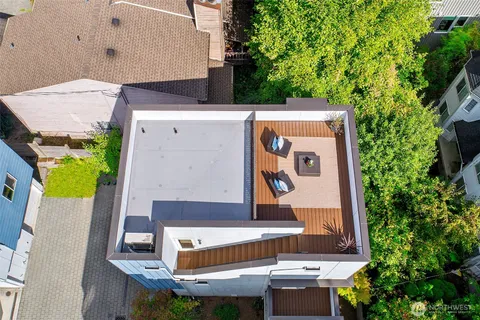 $806,550 | 1536 17th Avenue South, Unit A, Seattle, WA 98144